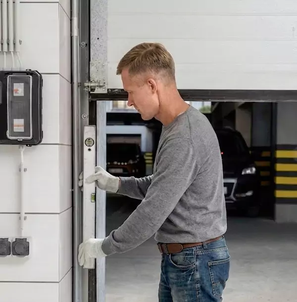 Why Choose Us for Door, Gate and Security Services in West Babylon, NY