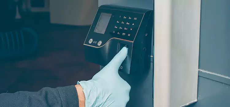 Access Control Installation West Babylon