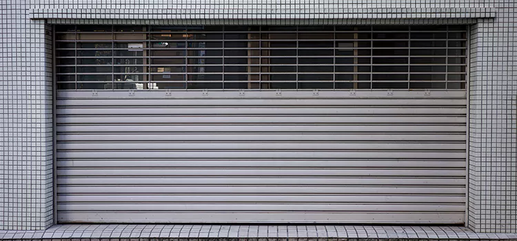 Advanced Solutions for Your Aluminum Garage Doors in West Babylon, New York