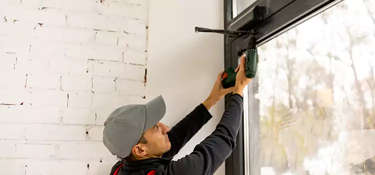 Automatic Door Opener Commercial West Babylon