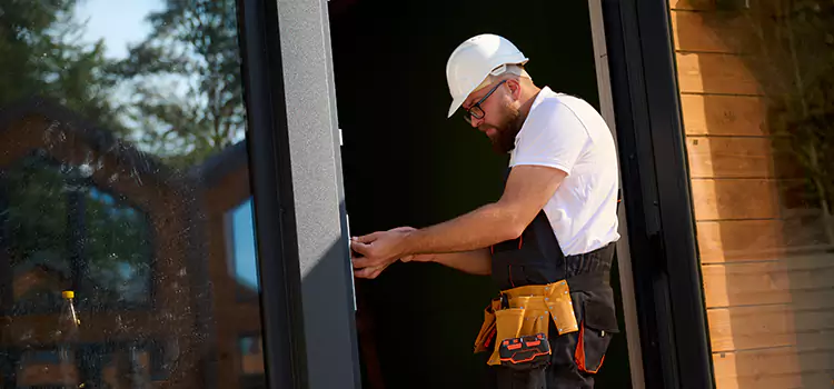 Replace Balcony Door West Babylon