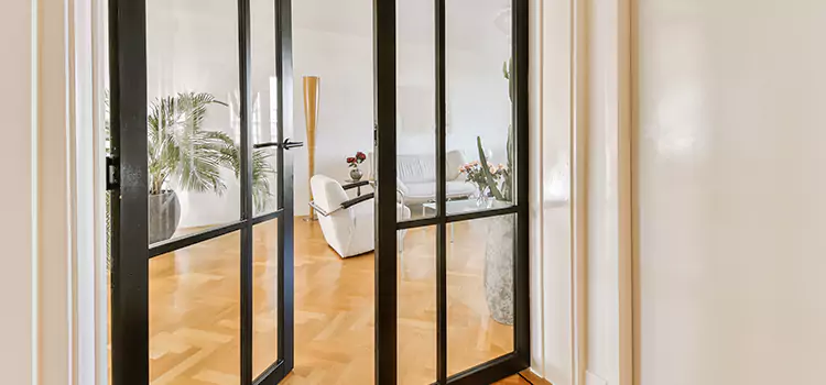 Bifold Door Replacement West Babylon