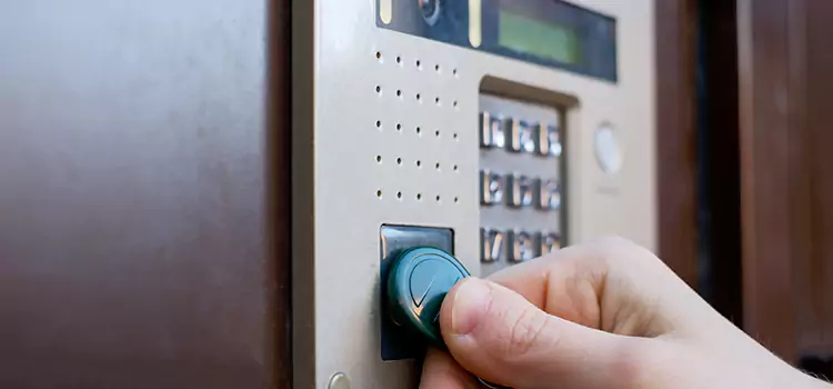 Enhanced Security Features West Babylon