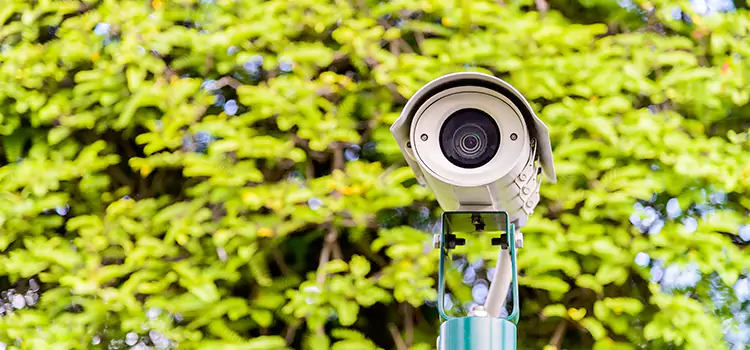 Advanced Surveillance Solutions for Every Need in West Babylon