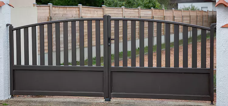 Advanced Gate Solutions in West Babylon, NY