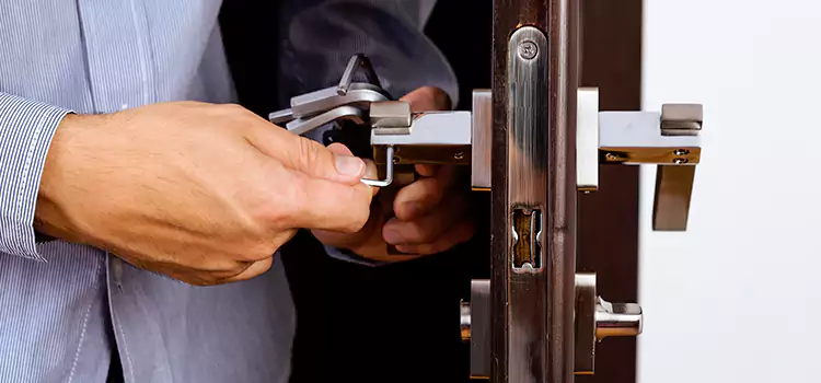 Commercial Door Lock Repair West Babylon