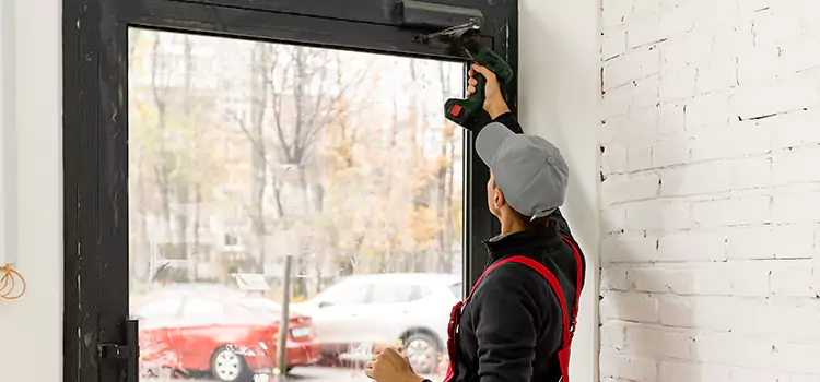 Comprehensive Door Closer Services in West Babylon, NY