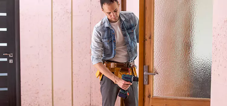 Exterior Door Frame Installation West Babylon