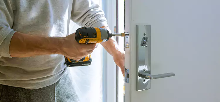Door Knob Lock Repair West Babylon