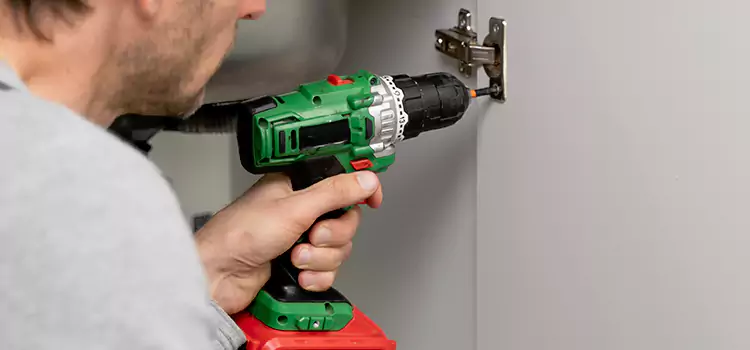 Commercial Door Hinge Repair West Babylon
