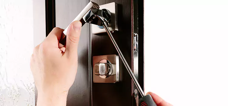 Door Lock Replacement Service West Babylon