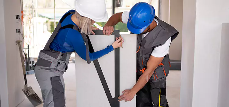 Why Choose Us for Door Panel Services in West Babylon, NY?