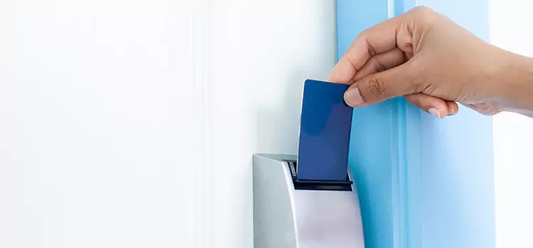Access Control System Integration West Babylon