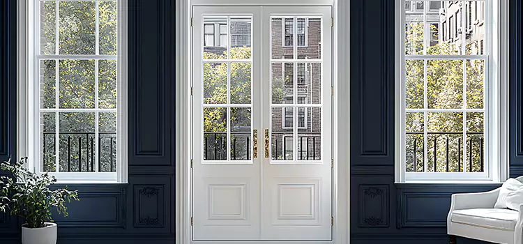 French Door Lock Repair West Babylon