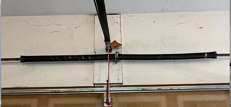 Garage Door Cable Repair Near Me in West Babylon, NY