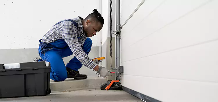 Expert Solutions for Every Garage Lock Need in West Babylon, NY