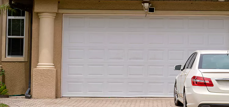 Comprehensive Garage Door Maintenance Services in West Babylon, NY