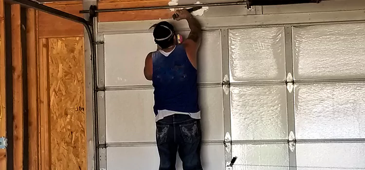 Specialized Garage Door Panel Solutions in West Babylon, NY