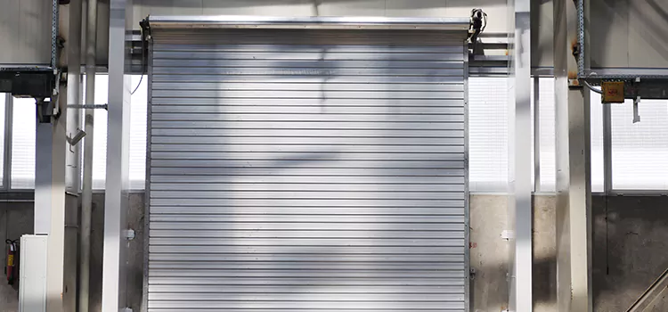 Roller Door Maintenance West Babylon
