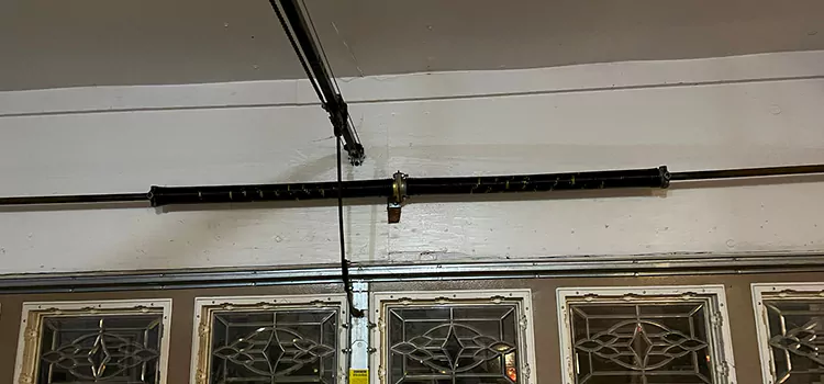 Garage Door Spring Repair Near Me West Babylon