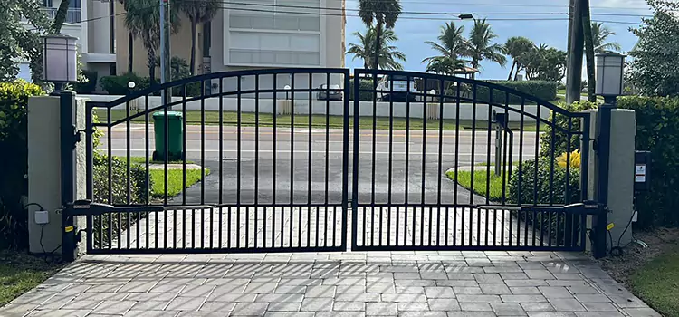 Gate Opener Replacement Near Me in West Babylon, NY