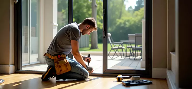Comprehensive Solutions for Every Glass Door Need in West Babylon, NY