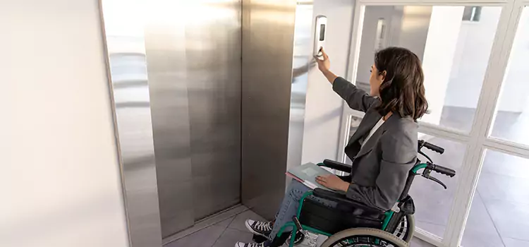 Benefits of Modern Handicap Door Systems in West Babylon, NY