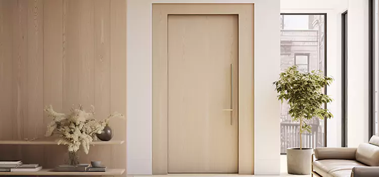 Choose Quality for Your Inside Doors in West Babylon, NY