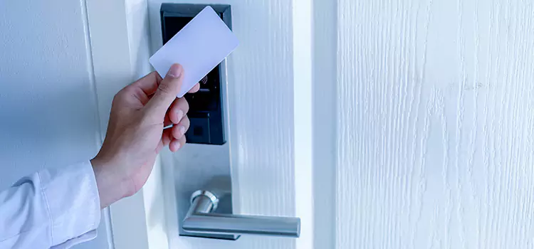 Why Choose Us for Your Keycard Lock Installation in West Babylon, NY?