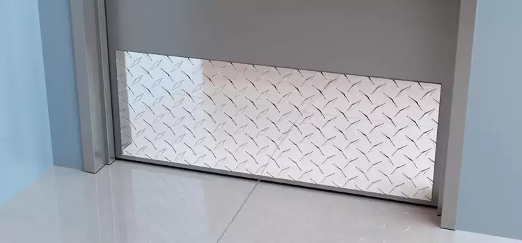 Benefits of Professional Kick Plate Solutions in West Babylon, NY