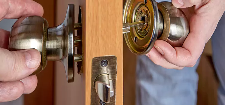 Sliding Door Lock Repair West Babylon