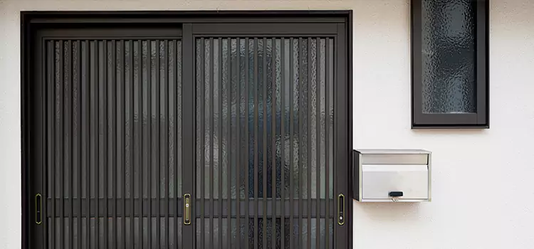 Sliding Screen Door Repair West Babylon