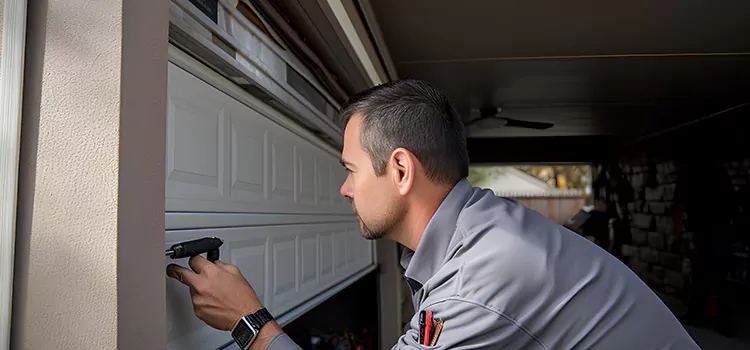 Garage Door Cable Replacement West Babylon