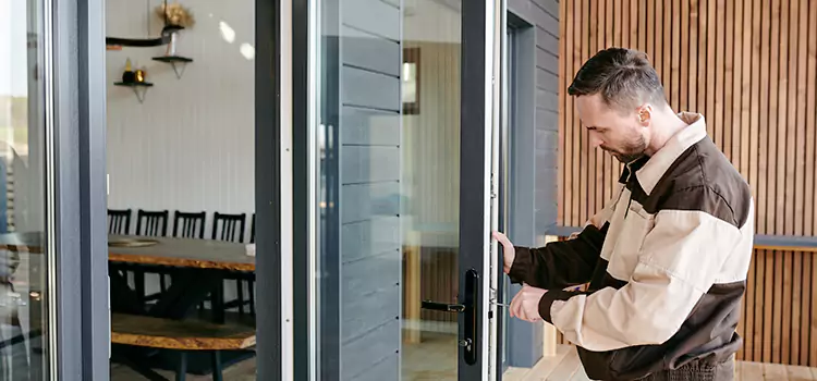 Replacing Patio Door West Babylon