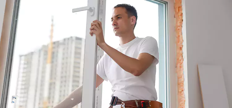 Patio Glass Replacement West Babylon
