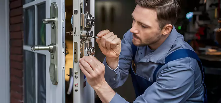 Residential Lock Installation West Babylon