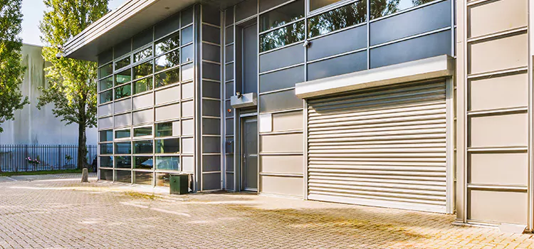 Electric Roller Garage Doors West Babylon