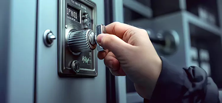 Locksmith Cost to Open Safe West Babylon