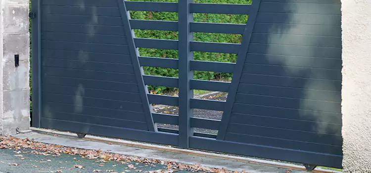 Automated Gate Company Near Me West Babylon