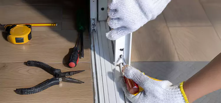 Sliding Door Installation Services in West Babylon, NY