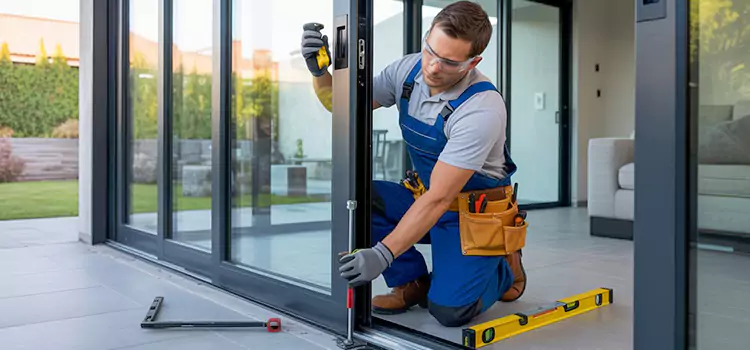 Sliding Screen Door Repair West Babylon
