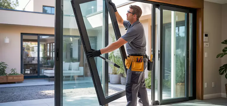 Specialized Sliding Door Roller Services in West Babylon, New York