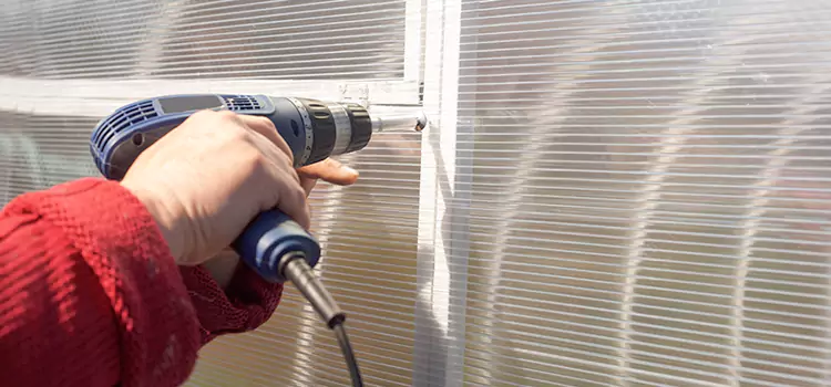 Sliding Screen Door Repair West Babylon