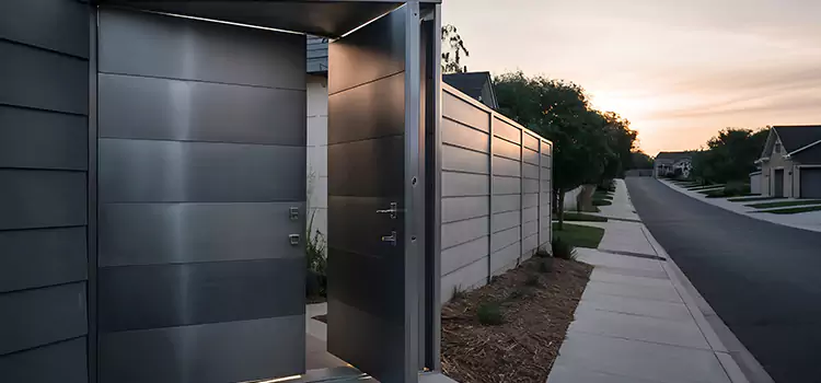 Comprehensive Steel Door Solutions in West Babylon, NY