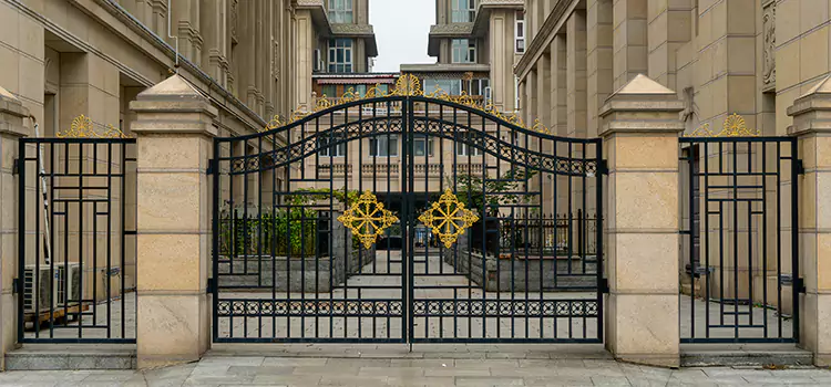 Comprehensive Iron Gate Maintenance Solutions in West Babylon, NY