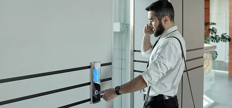 Cloud Based Access Control West Babylon