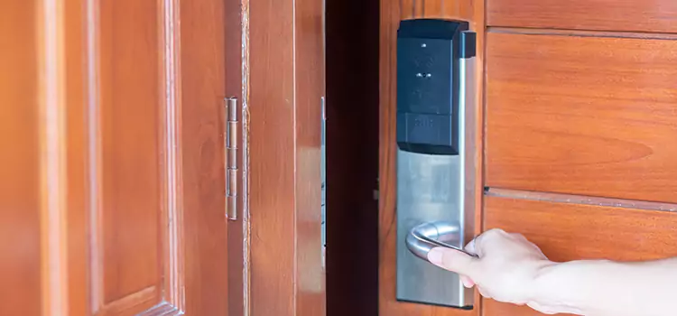Commercial Keyless Entry Locks West Babylon