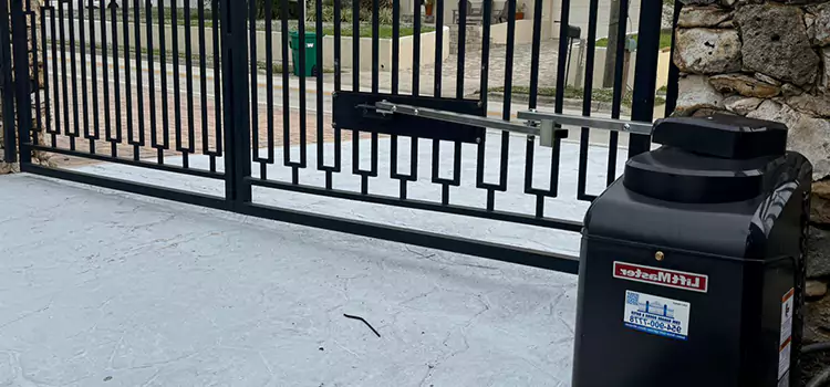 Seamless Installation and Support for Your New Gate in West Babylon, NY