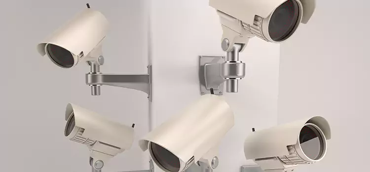 Your Trusted Partner for CCTV Solutions in West Babylon