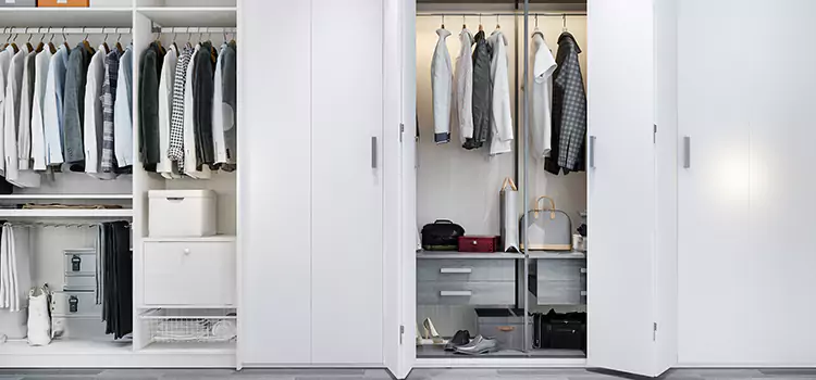 Glass Closet Door Repair West Babylon